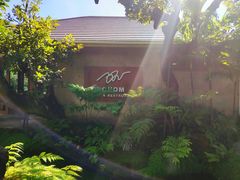 门面-Chom Cafe and Restaurant