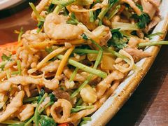 津門小炒-津菜宋记老房子(鼓楼店)