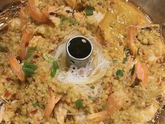 -破瓦寒窑·地摊烤羊排