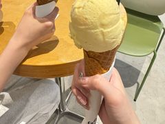-Dal Cuore 达可芮冰淇淋(陕西北路店)