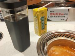 -龍歌自助小火锅(李沧顺和汇店)