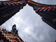 -钦赐仰殿道观