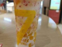 -7分甜(上海新天地广场店)