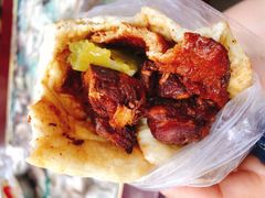 -王虎子大饼(甸柳新村五区店)