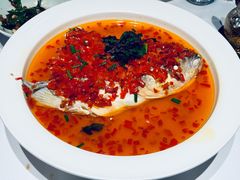 -湘上湘(正大中心总店)