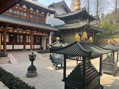 -径山寺