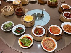 -湖北三五醇酒店·35年新楚菜