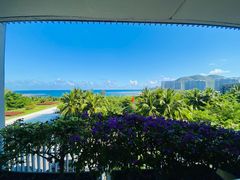 -半山半岛洲际度假酒店·观海廊