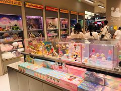-泡泡玛特POPMART(赛格国际购物中心店)