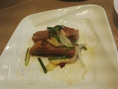 排骨-霞客居酒店·霞客食府·宁海特色小海鲜