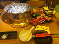 -AJIYA炭火烧肉(徐汇正大乐城店)