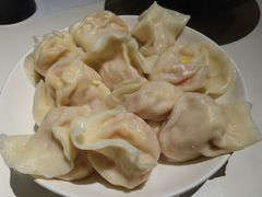 -金谷园饺子馆(北邮总店)