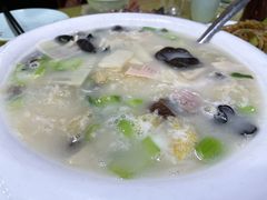 金牌全家福-春水锅贴·传统鲁菜(大明湖店)