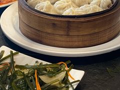 -诺敏塔拉奶茶-布里亚特包子-手把肉(锦都会店)