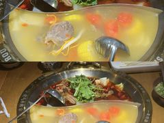 -受气牛肉·重庆耙牛肉(来福士店)