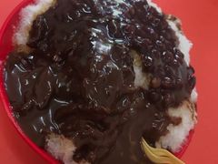 -王中王刨冰