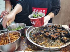 -黑色经典臭豆腐·湖南特产(潇湘文化店)