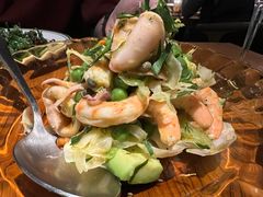 -La Strada(安福路店)