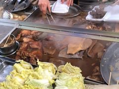 -明记牛杂(新马路分店)