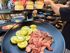 -一头牛·烤肉酒厂(万象城店)