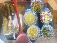 -鲜椒鱼·雅安地标性美食