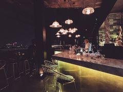 -AZUL by FUEL蓝色·法式酒馆(琶醍店)