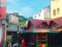 门面-Jonah's Fruit Shake & Snack Bar