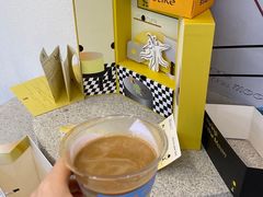 -HUGS coffee(东区店)