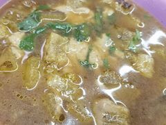 -牛马行牛肉饸饹铺(长春总店)