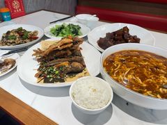 -火龙堂·风味民间菜(文一路店)