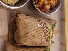 -就是卷儿Wrap and Roll(宣化路店)