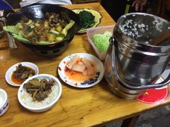 -胡师傅三下锅(汽车站店)