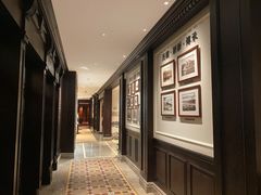 -杭州新新饭店·1913餐厅