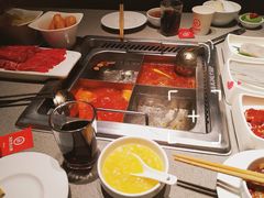 -海底捞火锅(龙湾万达广场店)