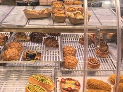 -巴黎贝甜(常德路店)