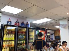 -屋里家延边朝鲜族冷面(南园店)