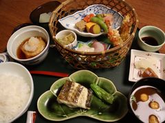 -料亭菊水楼
