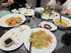 -501號台州海鲜餐厅(海创园店)