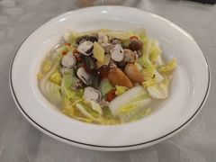 -鹭园酒家·四十年老字号