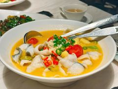 -闻见中国海南菜(K11店)