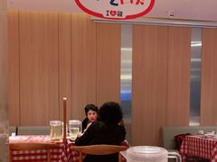 -西贝(吴江路湟普汇店)