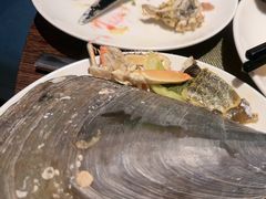 -杭州西溪宾馆-松露西餐厅