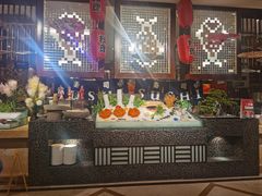 -芭菲盛宴·环球美食(北城国际店)