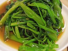 -令狐冲烤鱼·烧菜馆(达明店)