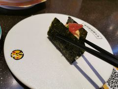 -元气寿司(东方宝泰店)
