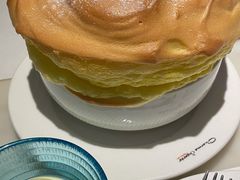 -港丽餐厅