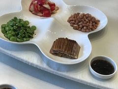 -中国坊中餐厅(石家庄希尔顿酒店)