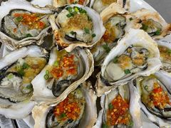 -花苑美食横琴生蚝火锅(拱北粤华路店)