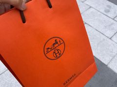 -HERMES(恒隆广场店)