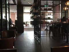 大堂-星巴克(太原柳巷第一店)